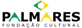 Fundação Cultural Palmares Retina Logo
